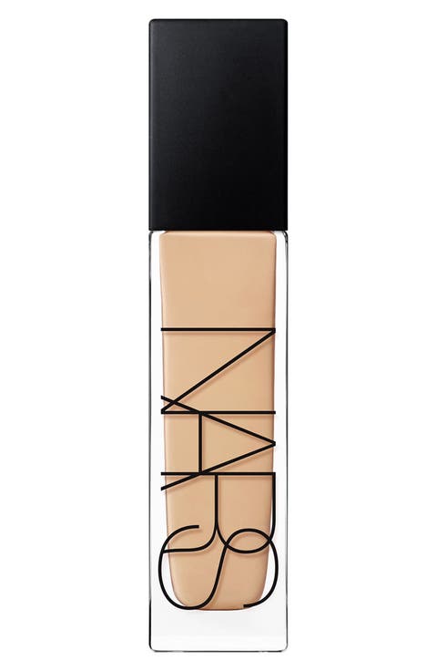 Natural Radiant Longwear Foundation