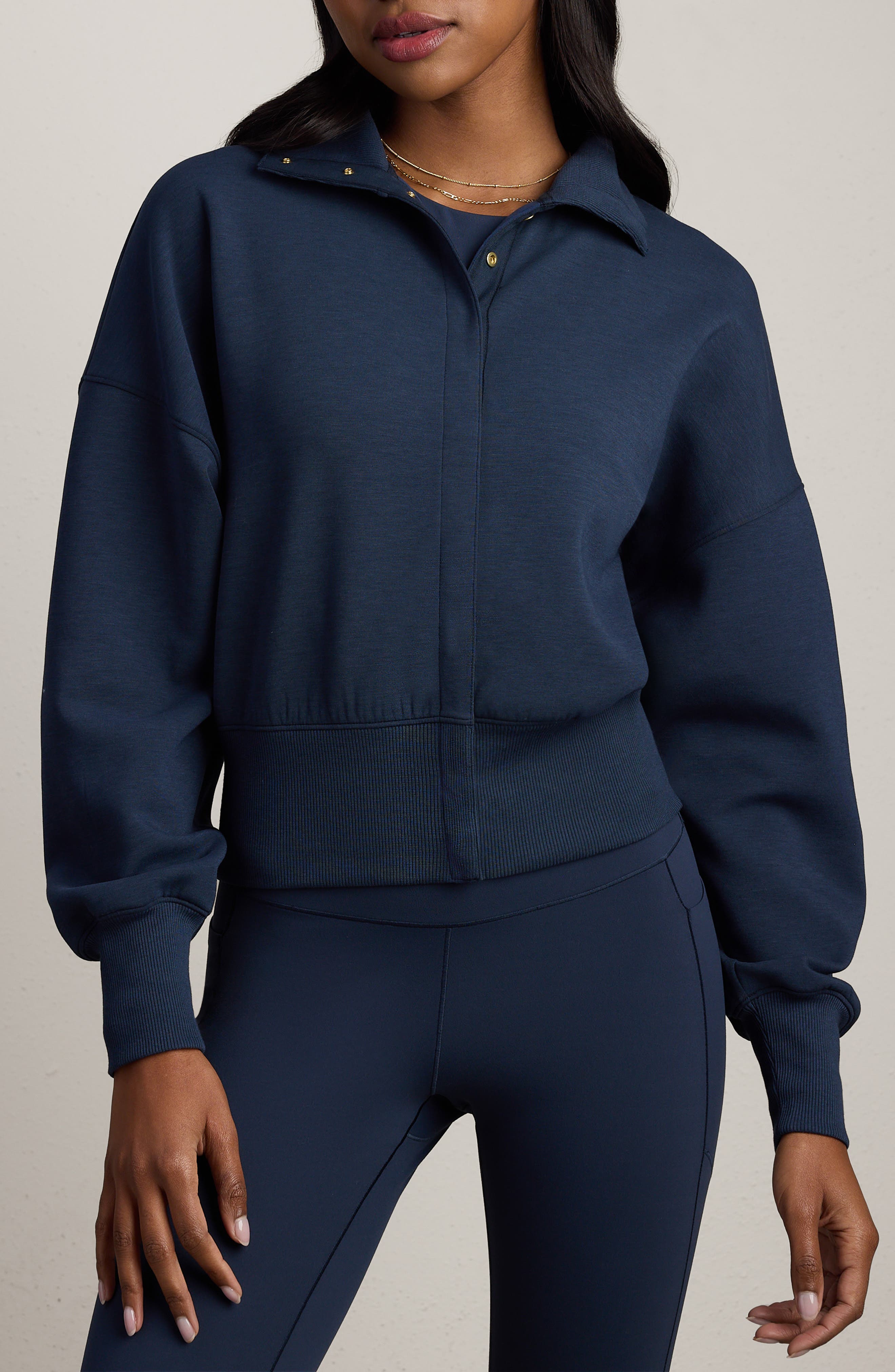 Dreamglow Snap Jacket - image 5