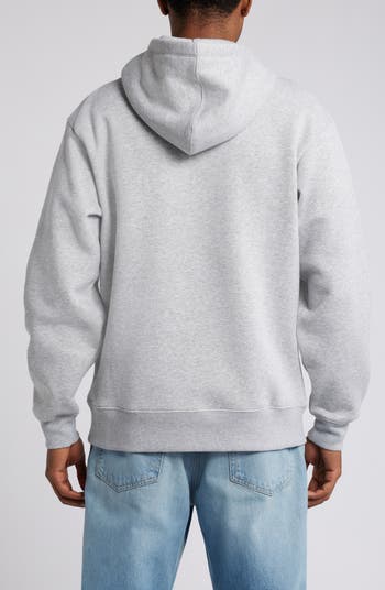 Fleece Hoodie