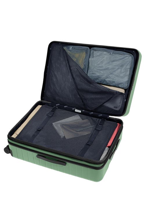 Away Flex 29-inch Spinner Suitcase