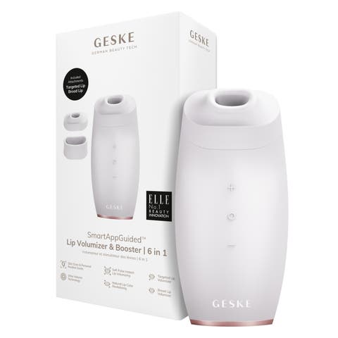 SmartAppGuided Lip Volumizer & Booster | 6 in 1