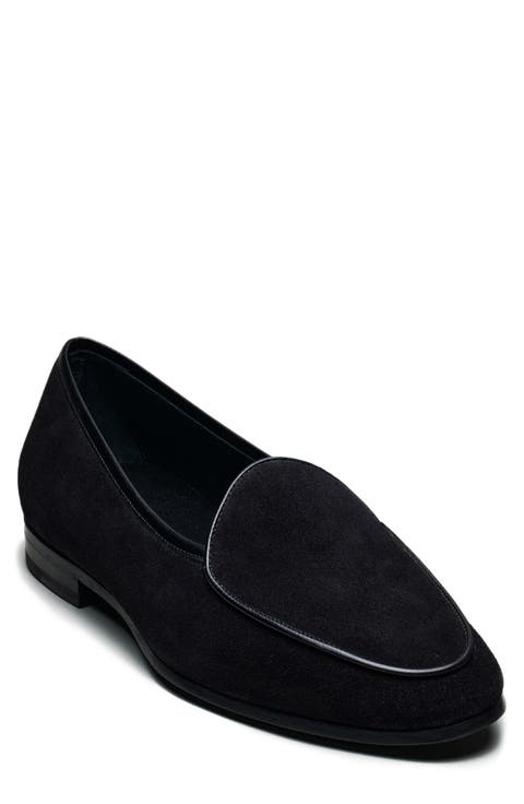 The Belgian Loafer (Men)