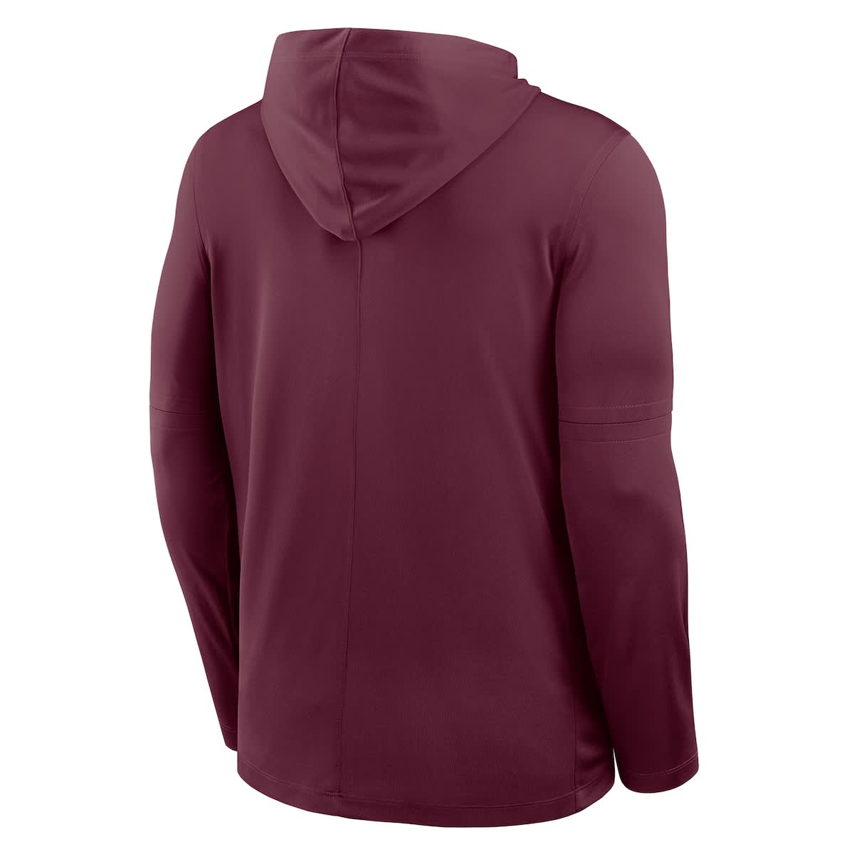 virginia tech nike long sleeve