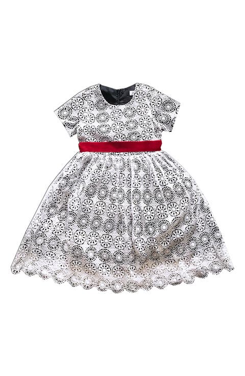 Kids' Lace Dress (Little Girls)