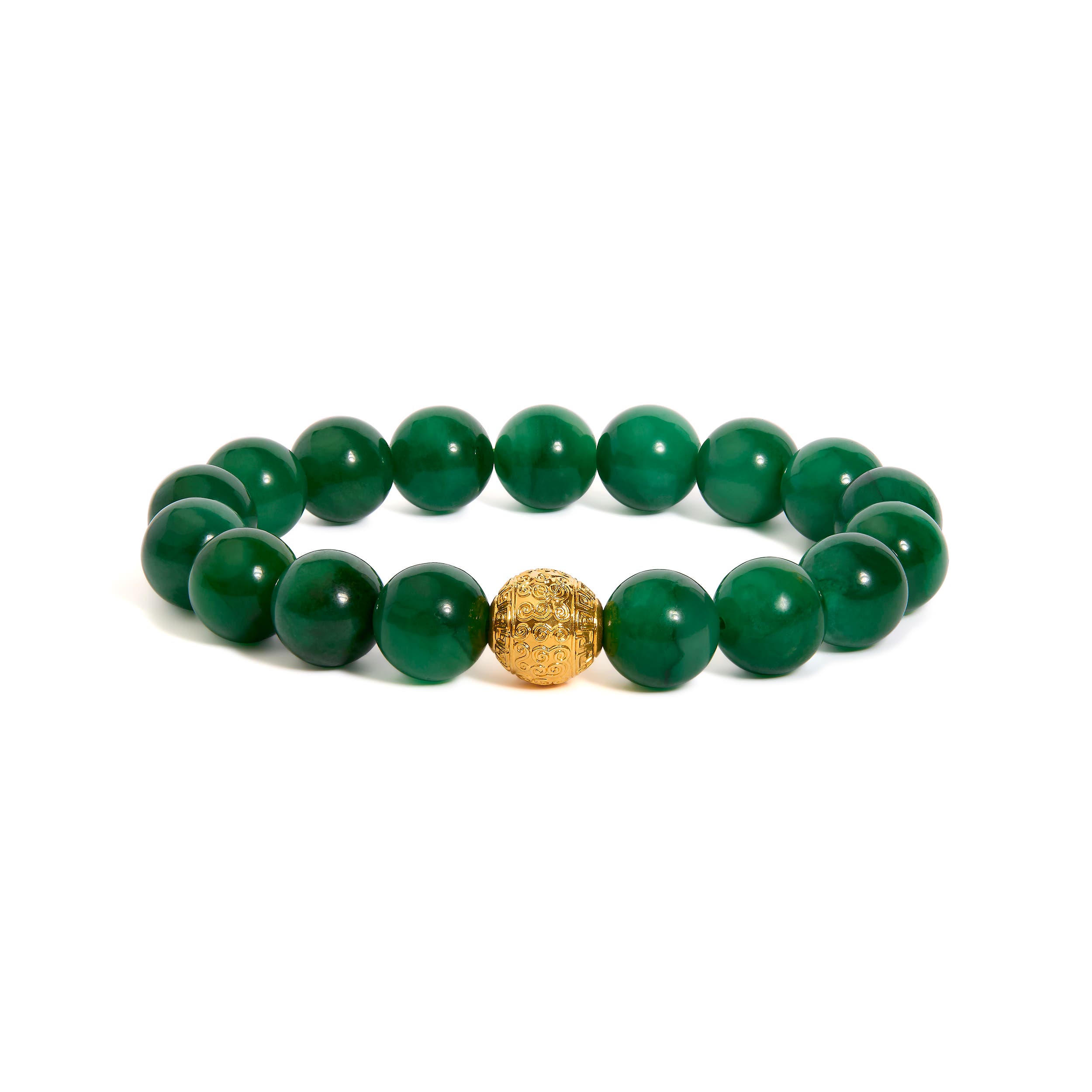 selected Yellow Gold