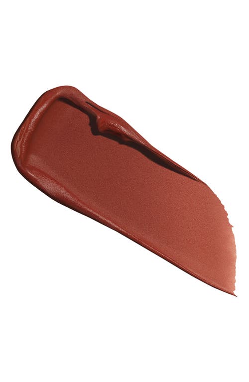 Lancôme L'absolu Rouge Drama Full Coverage Matte Lipstick In Ecstatic Caramel
