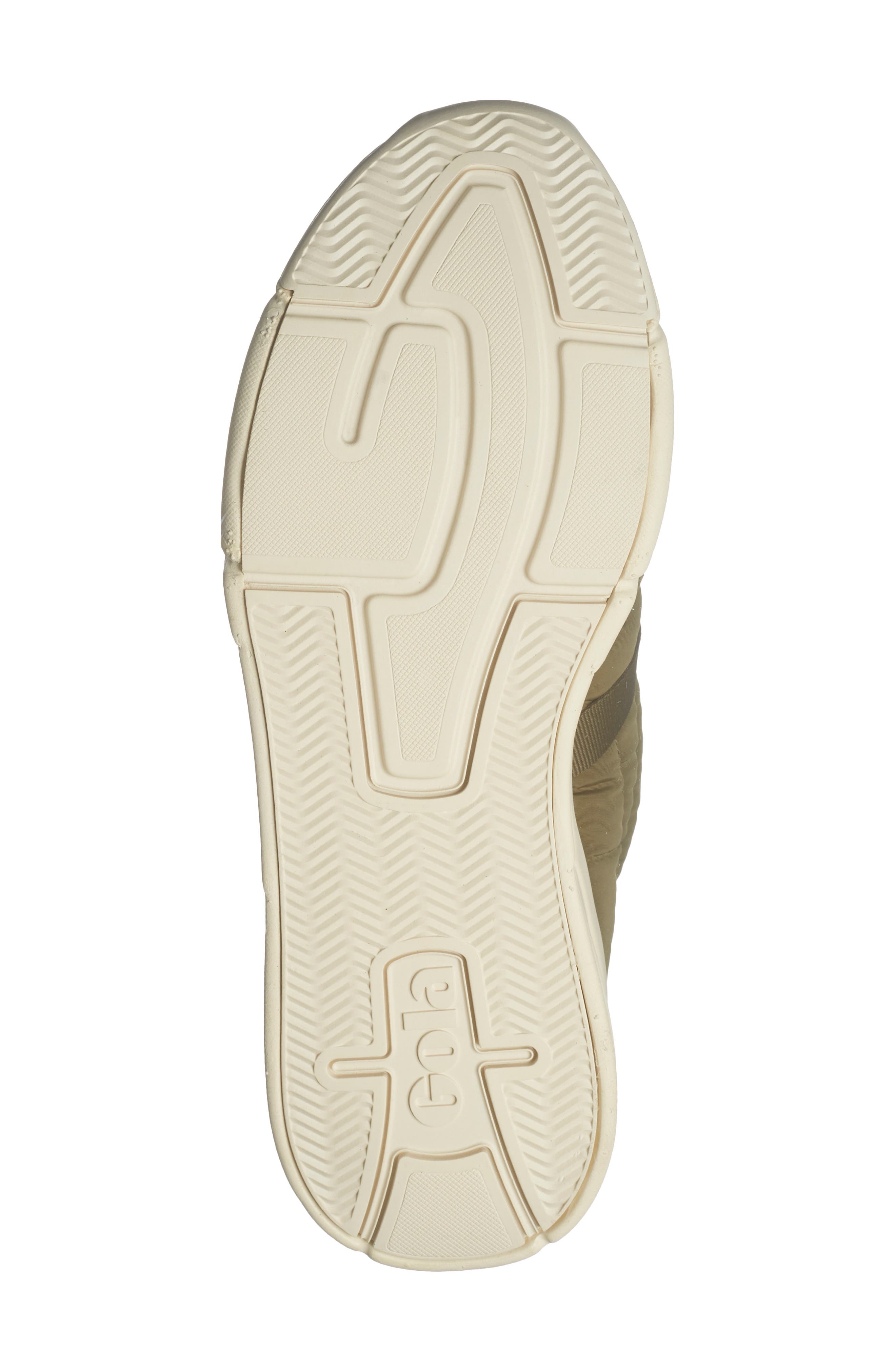 Gola Lunar Sneaker, Alternate, color, Khaki