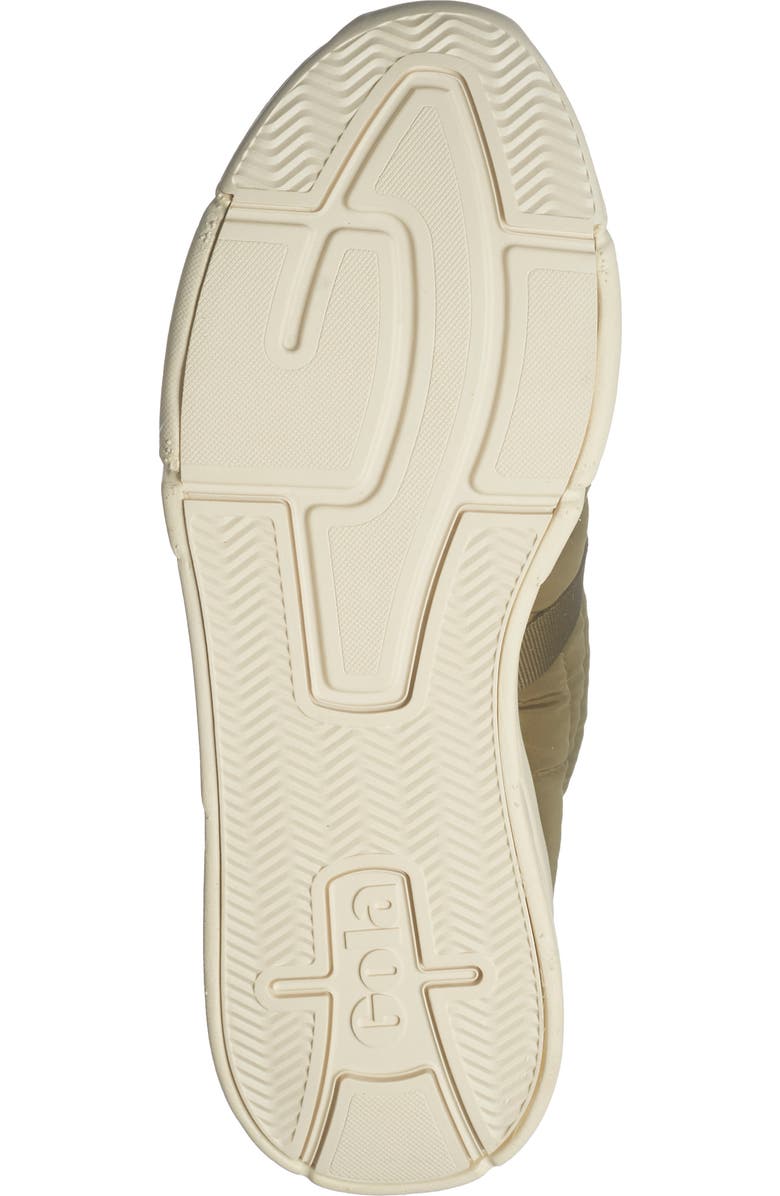 Gola Lunar Sneaker, Alternate, color, Khaki