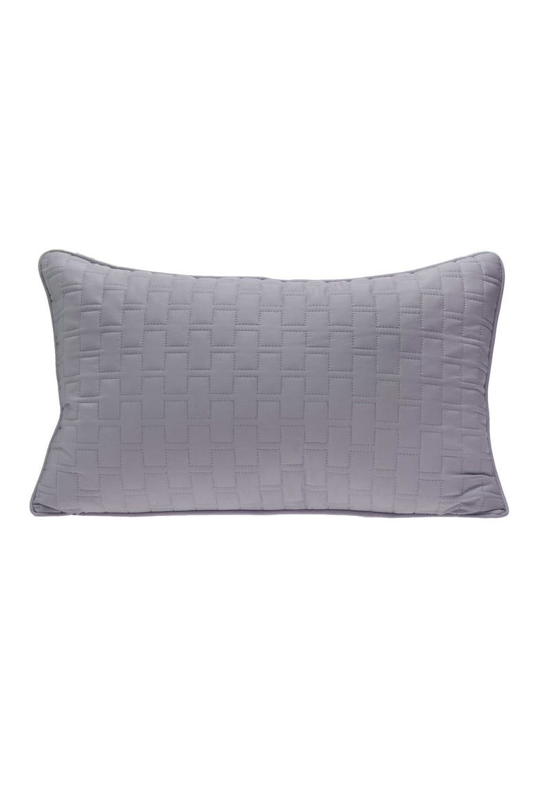 Quilted Throw Pillow video