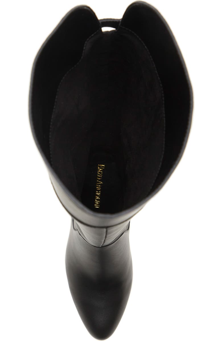 Enzo Angiolini Colitta Over-the-Knee Boot, Alternate, color,