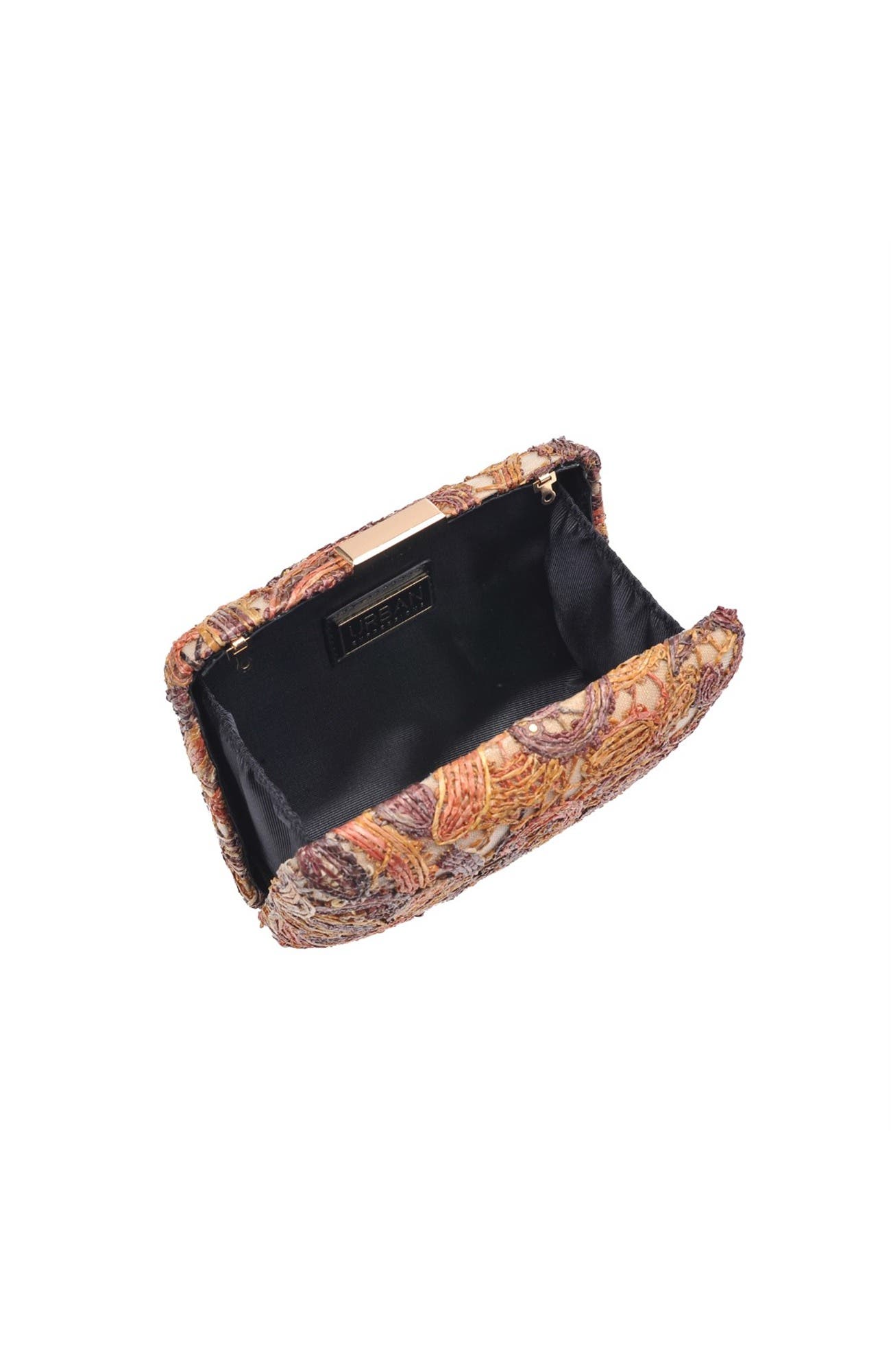 Ayla Evening Bag, Alternate, color, Multi