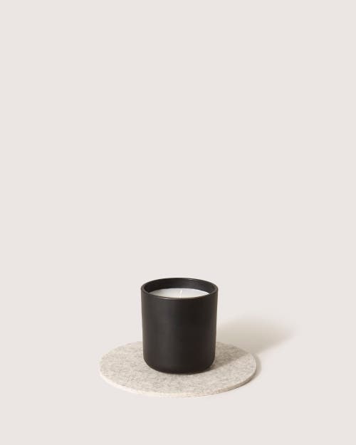 GRAF & LANTZ GRAF LANTZ MERINO WOOL 8" ROUND TRIVET