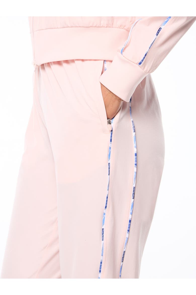 Women's Lioni Track Pant, Alternate, color, BARELY THERE