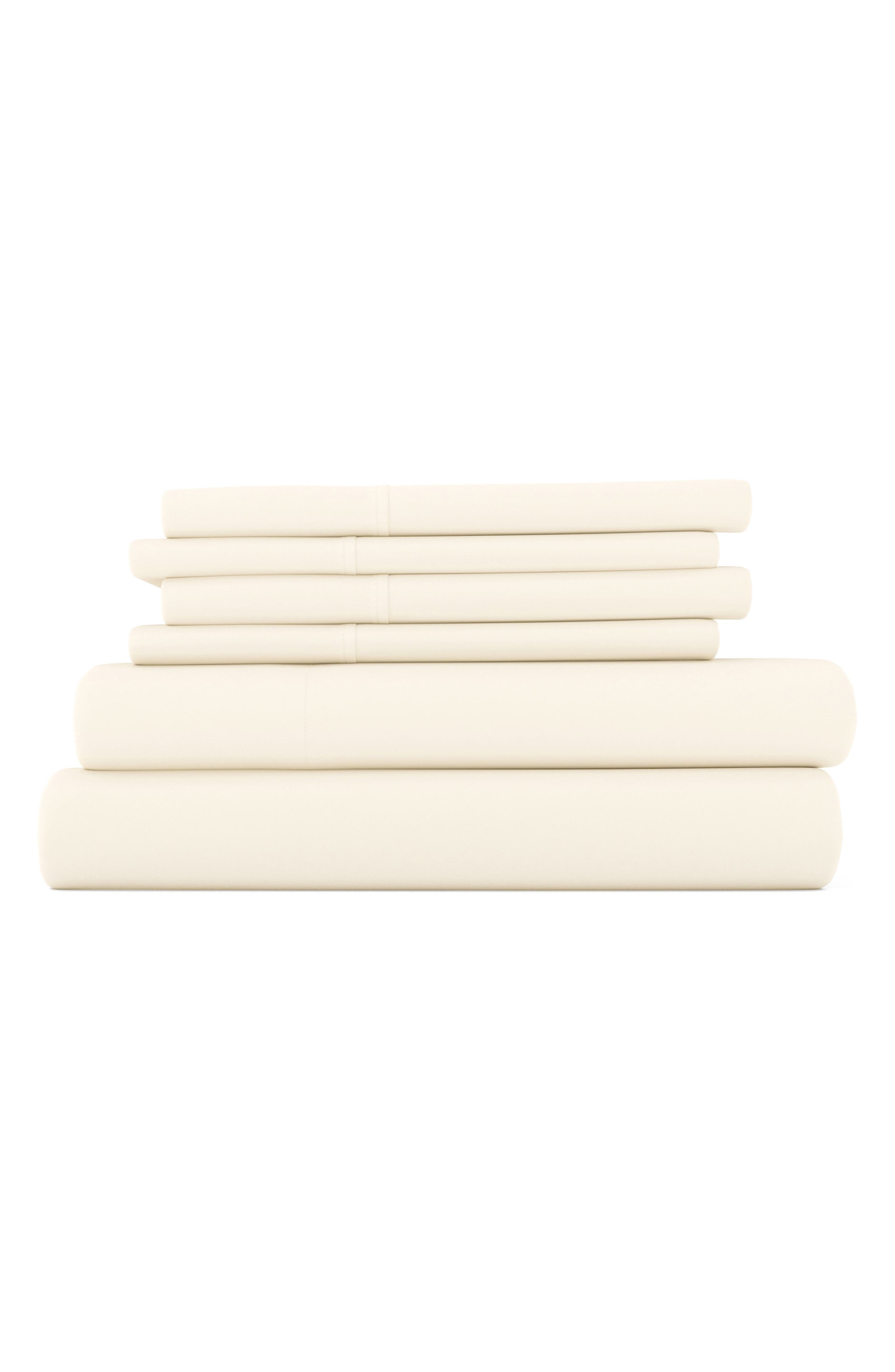 selected IVORY