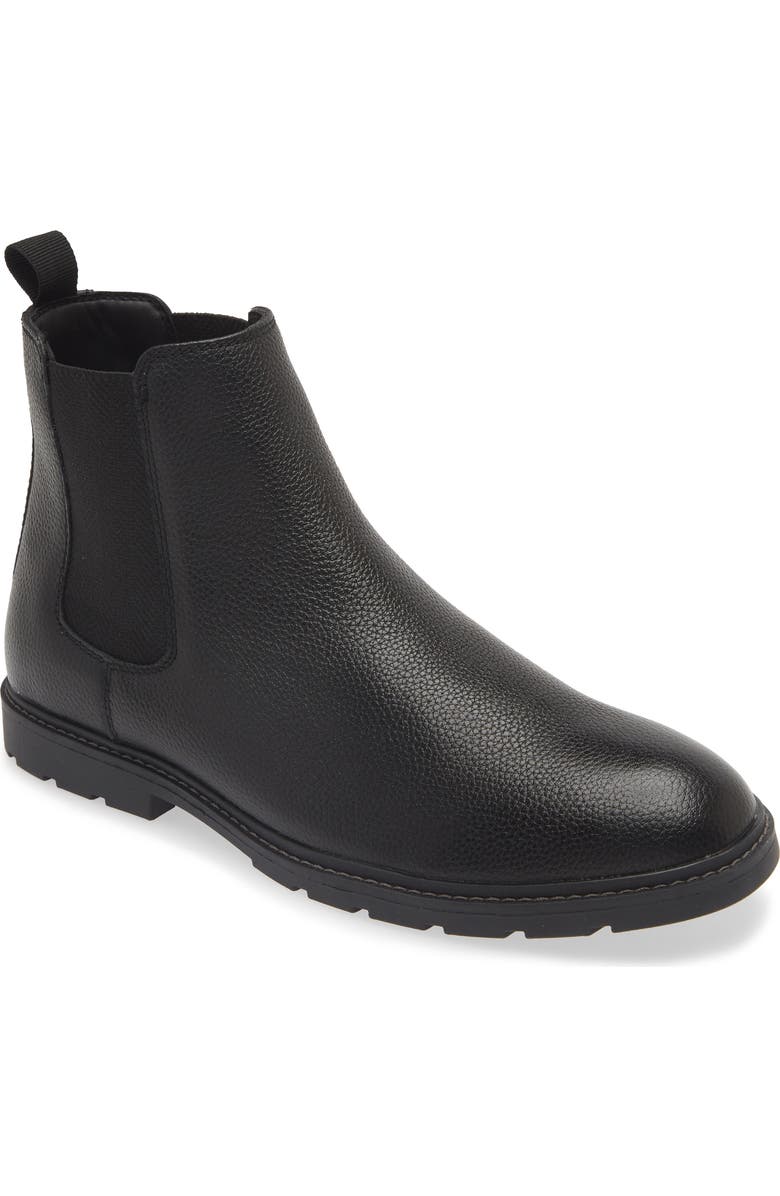 Abound Dylan Lug Chelsea Boot, Main, color,