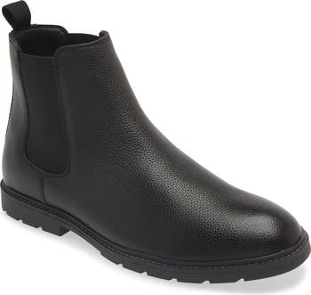 Abound Dylan Lug Chelsea Boot Men Nordstromrack