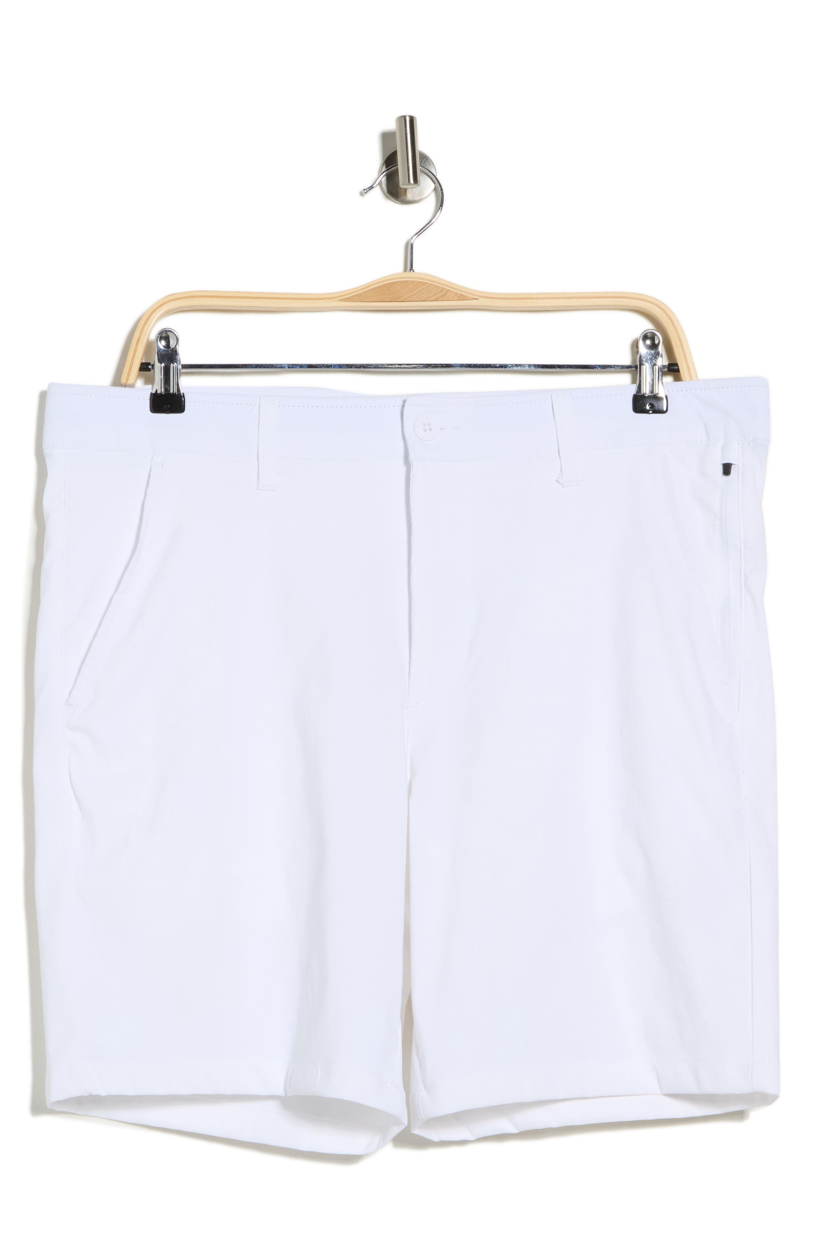 Tech Chino Shorts - image 3