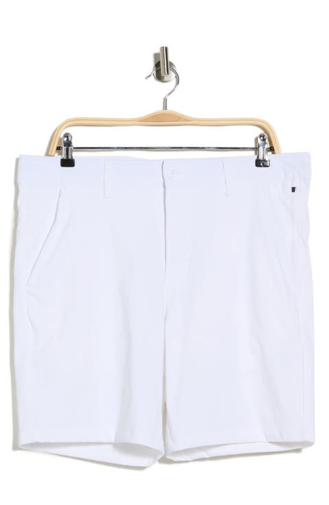 Tech Chino Shorts