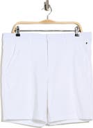 DKNY SPORTSWEAR Tech Chino Shorts