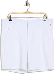DKNY SPORTSWEAR Tech Chino Shorts