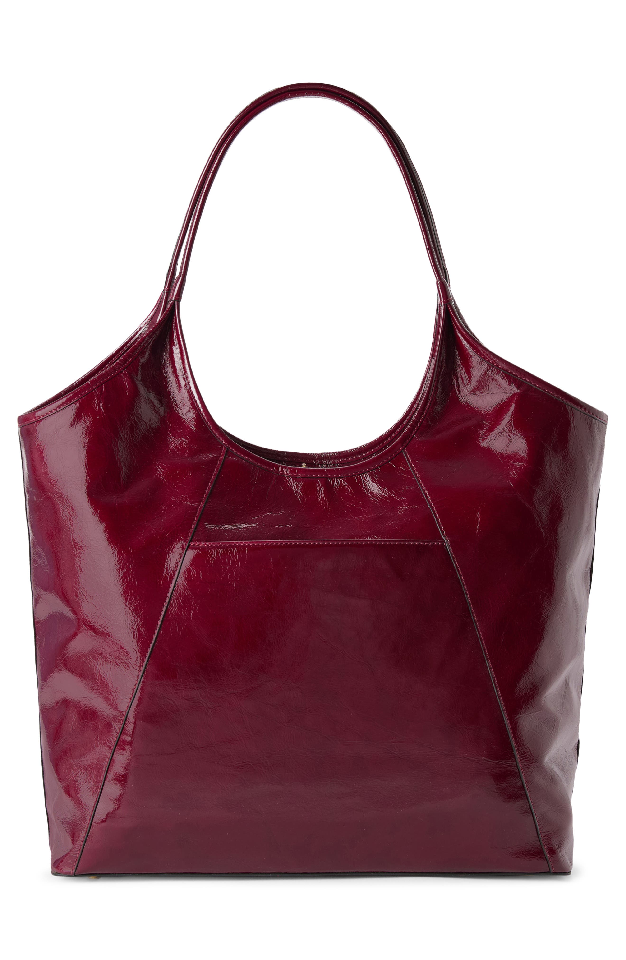 Brahmin Iona Leather Tote Bag, Alternate, color, 