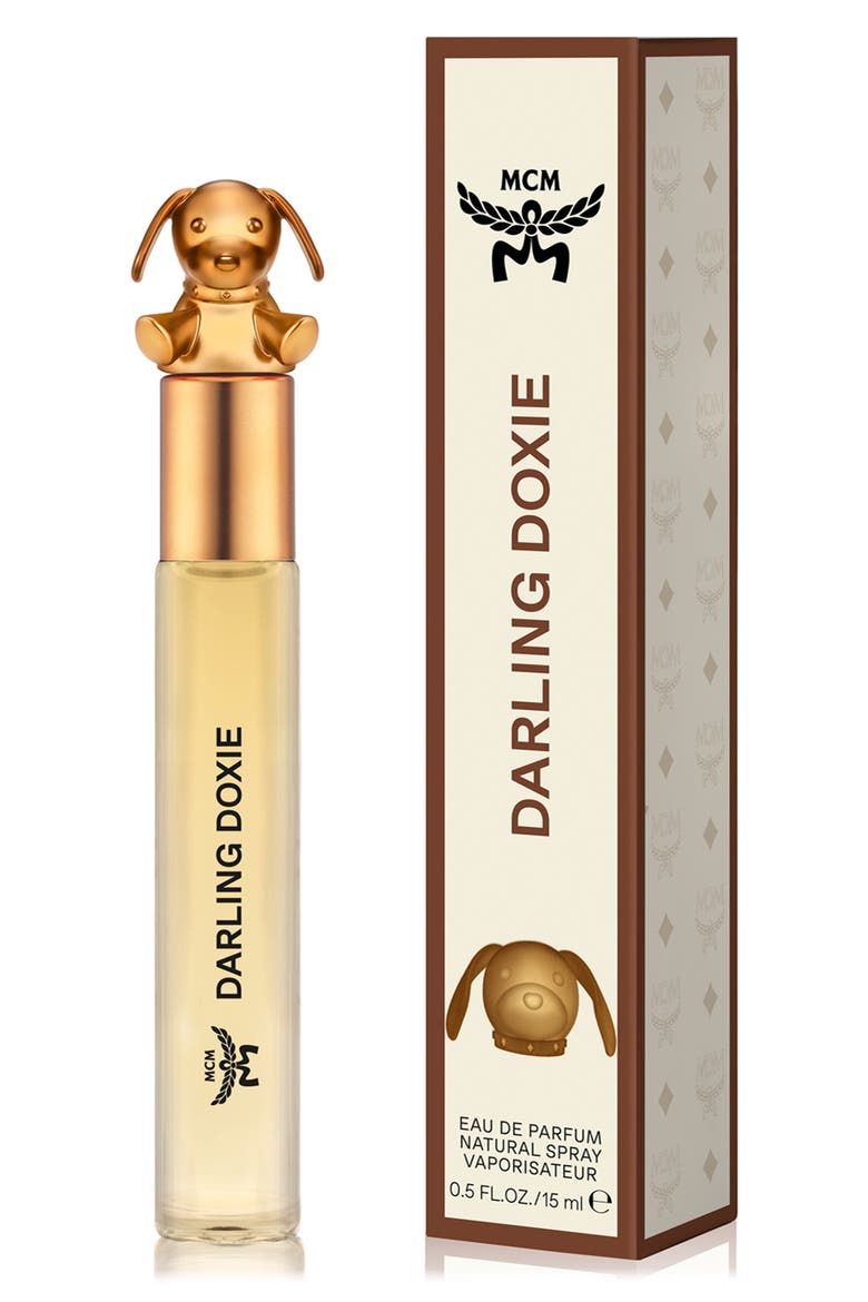 Darling Doxie Eau de Parfum, Alternate, color, NO COLOR