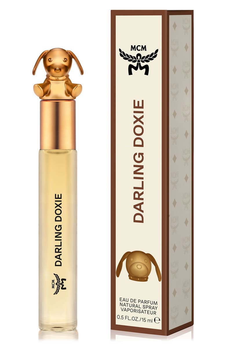 MCM Darling Doxie Eau de Parfum, Alternate, color, 