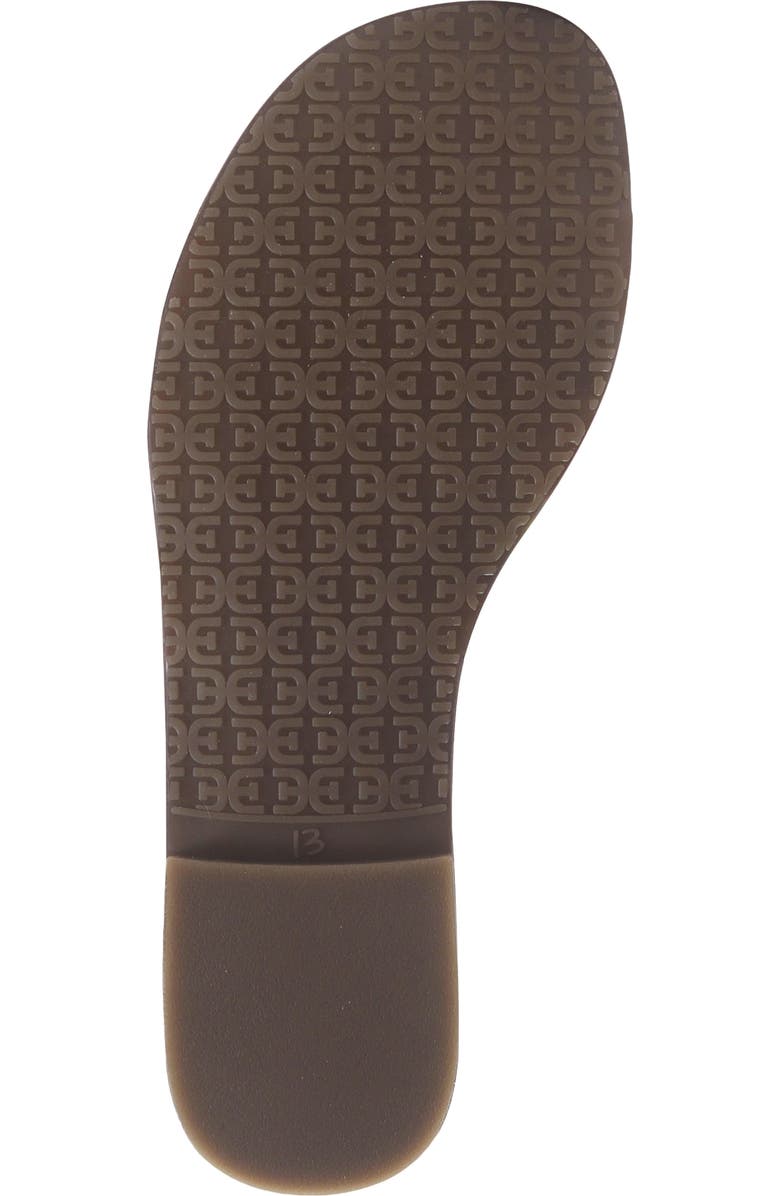 Sam Edelman Kids' Bella Slingy Sandal, Alternate, color, White