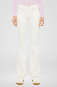 KanCan Yamilet Mid Rise Bootcut Jeans