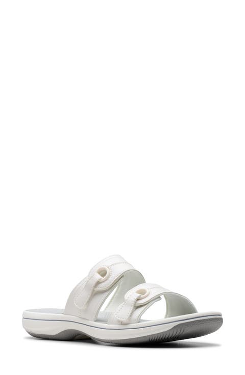 Breeze Maye Platform Sandal (Women)