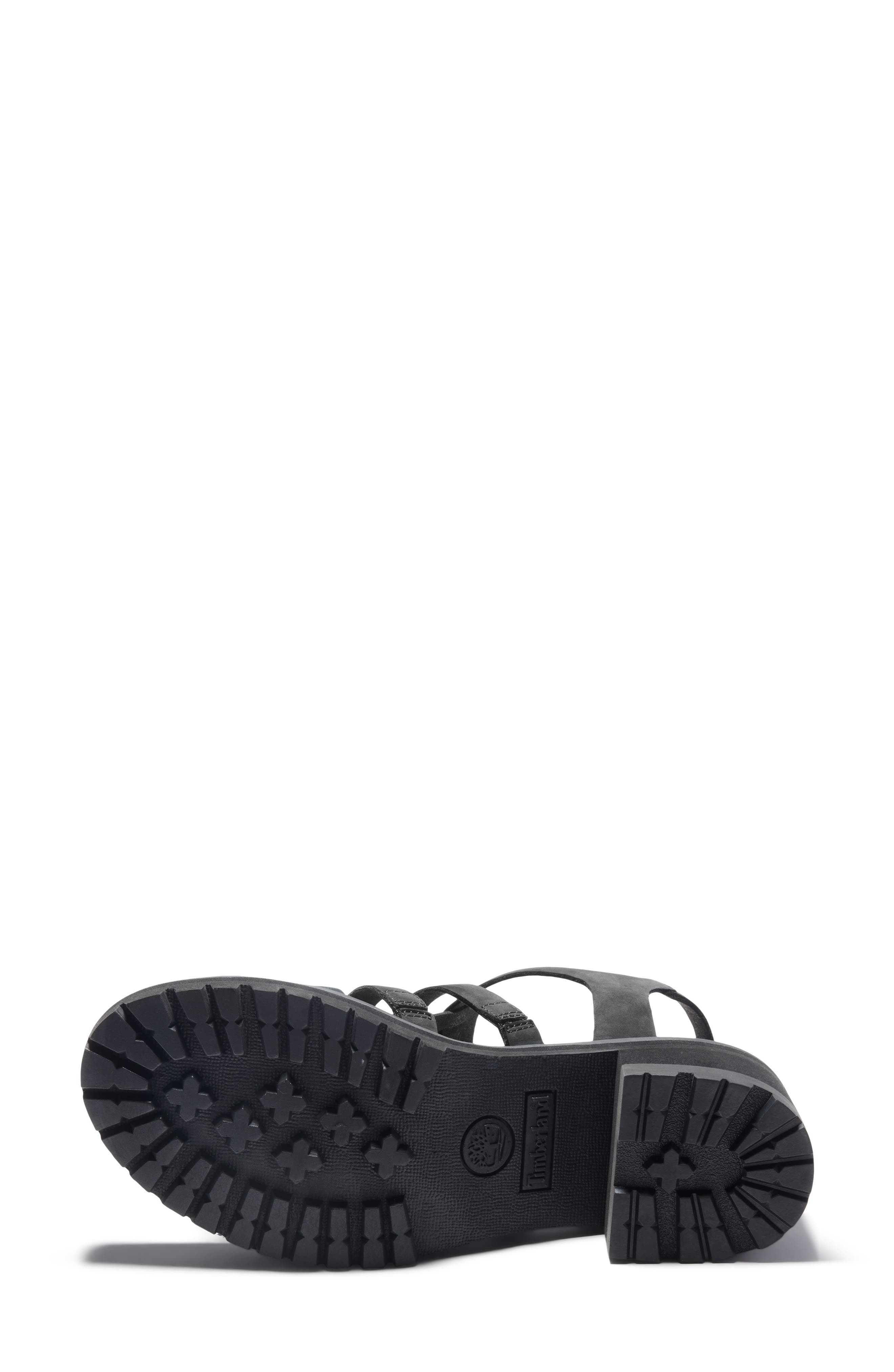 Timberland Violet March Fisherman Sandal, Alternate, color, 