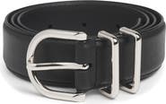 Favorite Daughter The Fancy Juni Leather Belt