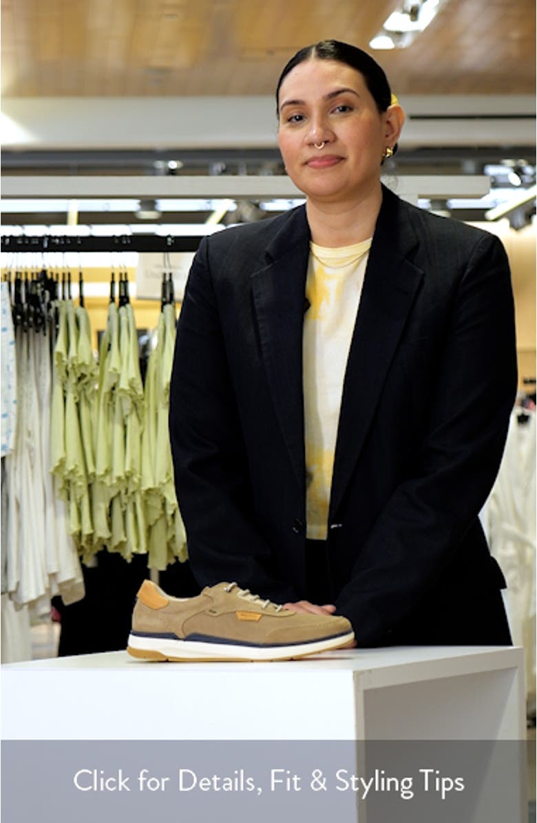 Jeff Sneaker, sales video thumbnail