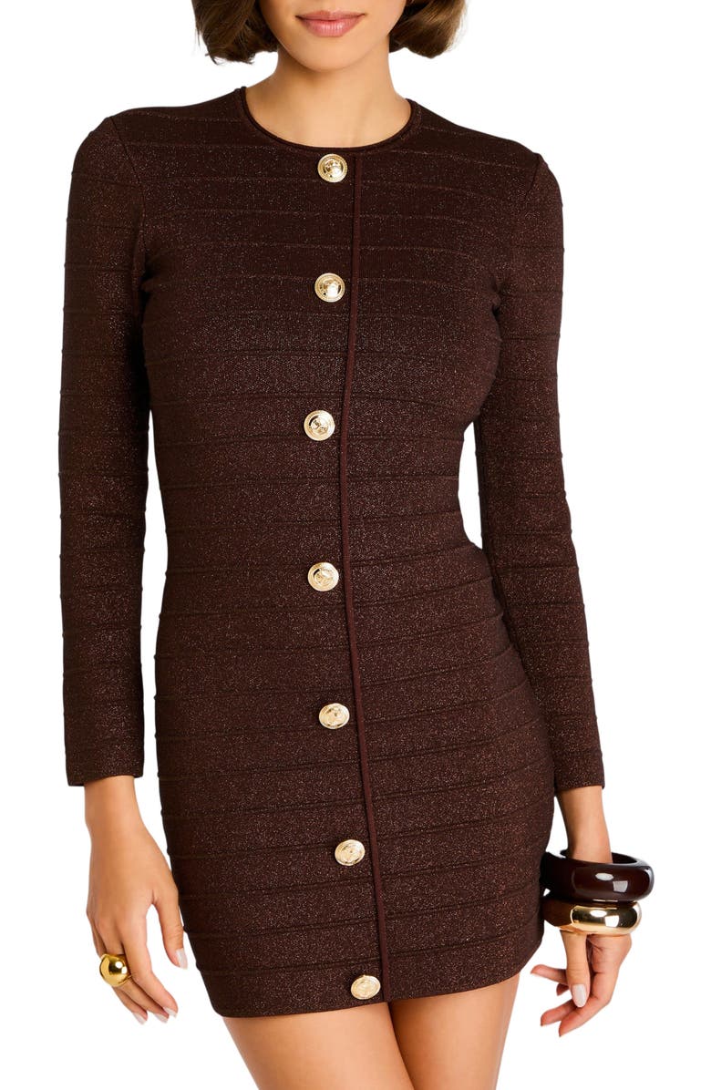 Retrofête Saylor Dress, Alternate, color, 