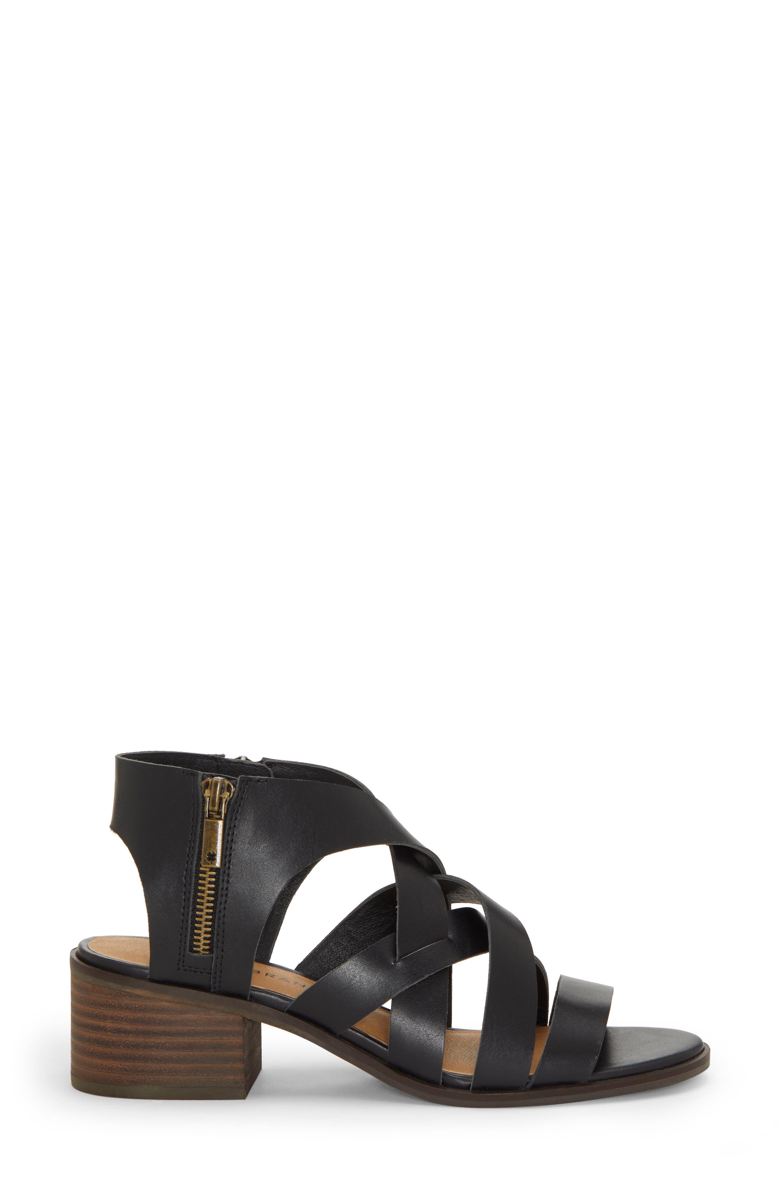 Lucky Brand Nayeli Sandal, Alternate, color, 