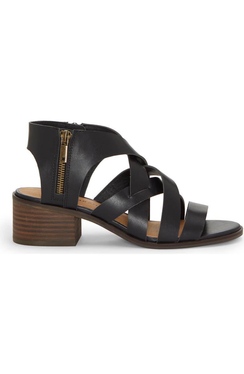 Lucky Brand Nayeli Sandal, Alternate, color,