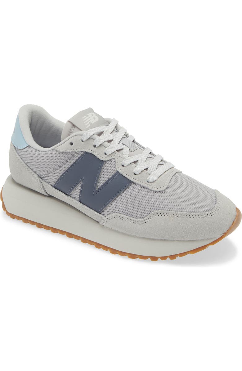 New Balance 237 Athletic Sneaker, Main, color,