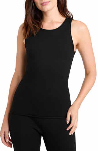 Splendid x @cellajaneblog Sweater Tank Top