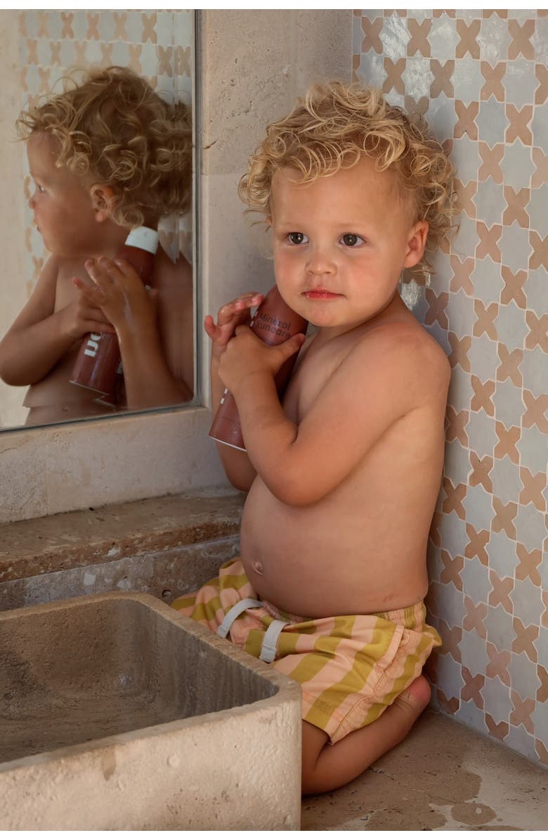 Nēmah Mineral Sunscreen Spray SPF 30, Alternate, color,