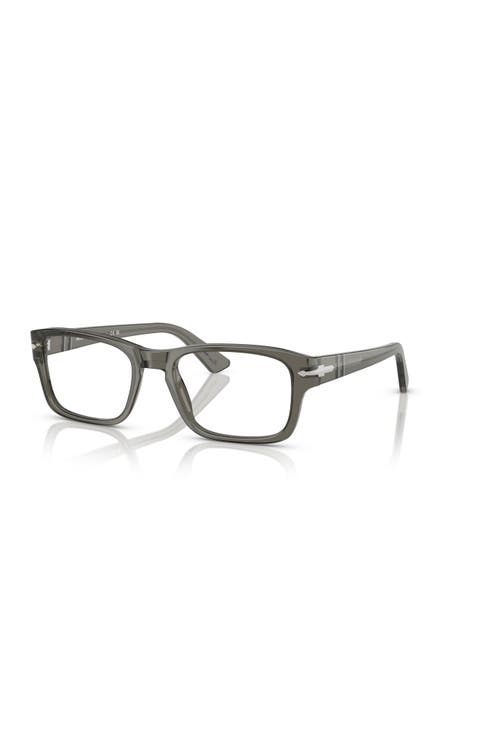 54mm Rectangle optical glasses