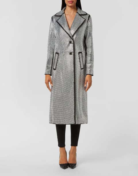 Coat Long Women