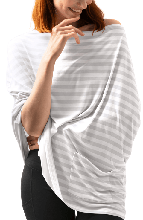 Multi-Use Nursing Cover