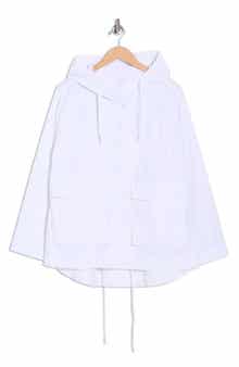 Bernardo Waterproof Rain Coat