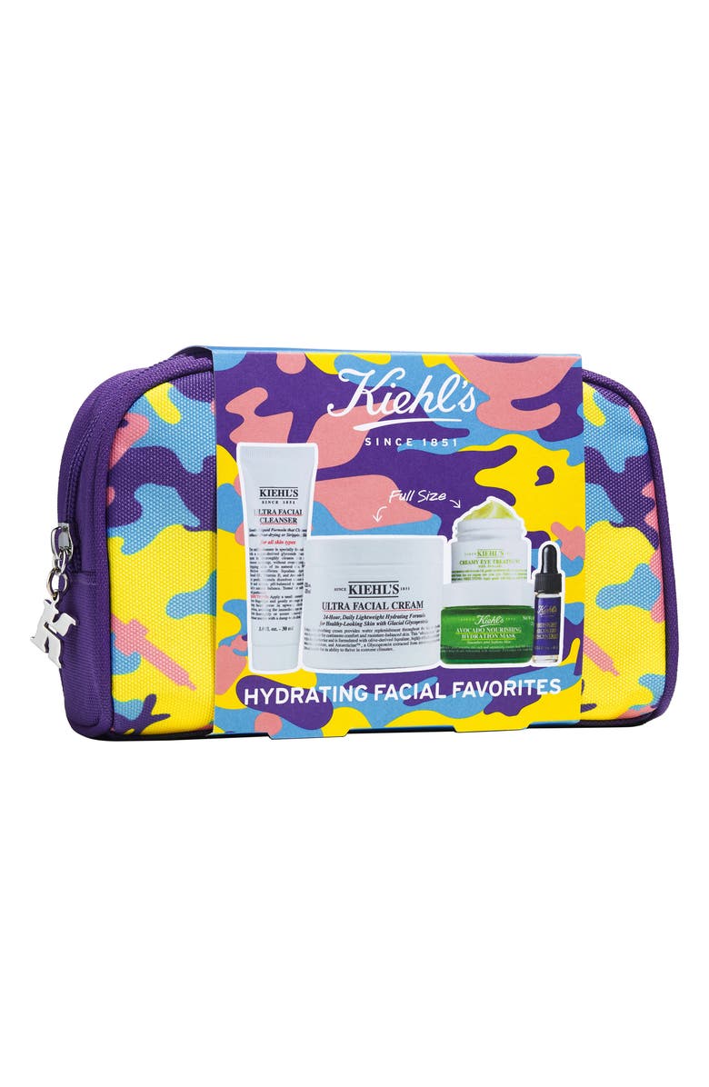 Kiehl's Since 1851 Ultra Hydration Set, Alternate, color,