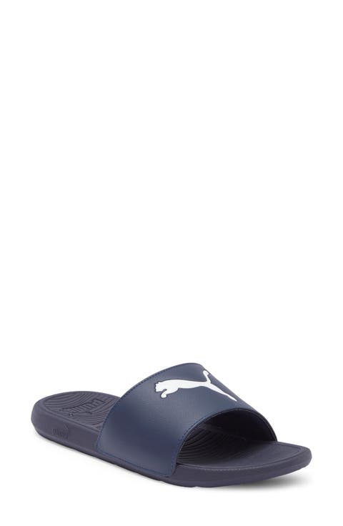 Cool Cat Sport Slide Sandal (Men)