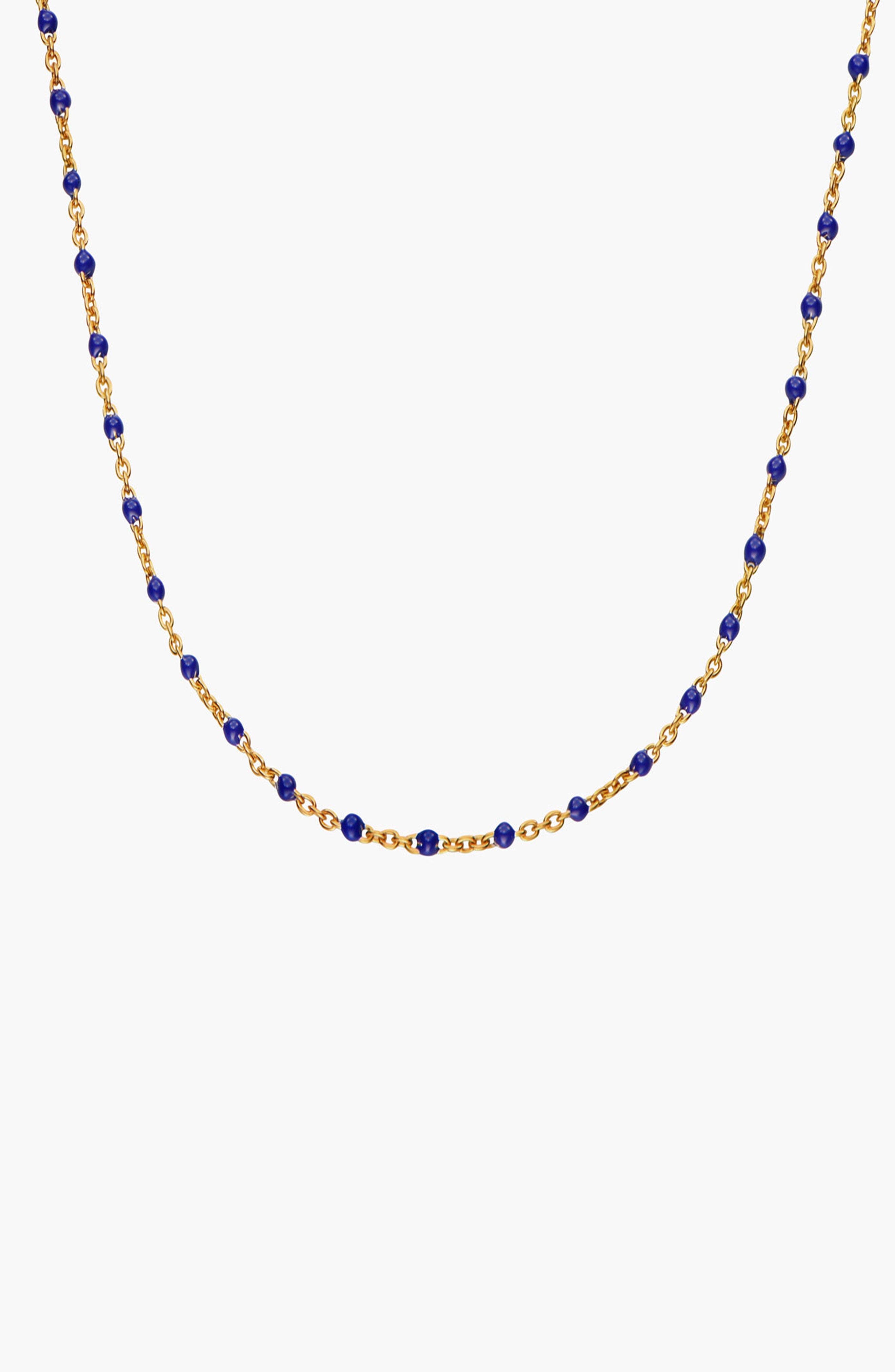 selected Royal Blue