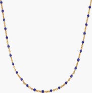 Oak & Luna Soltale Enamel Chain