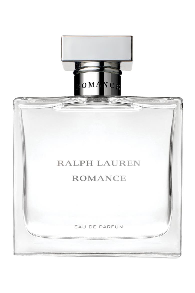 Romance Eau de Parfum, Main, color, NO COLOR