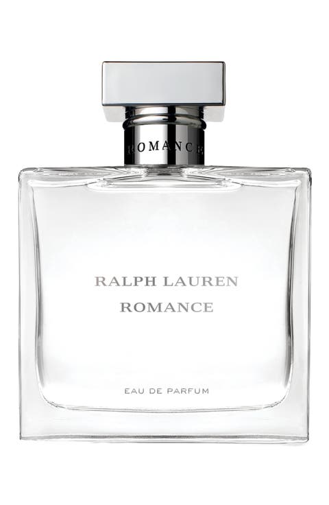Romance Eau de Parfum Spray