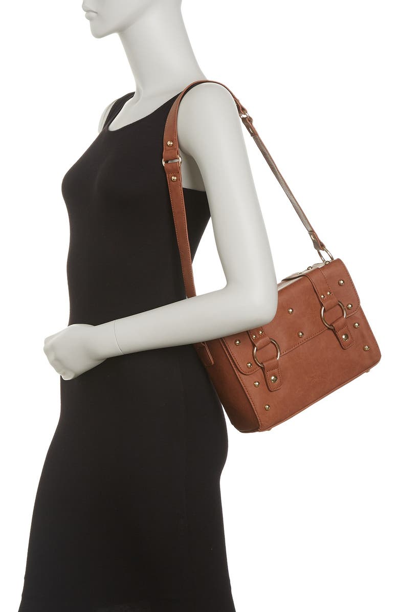 PINK HALEY Kimora Shoulder Bag, Alternate, color,